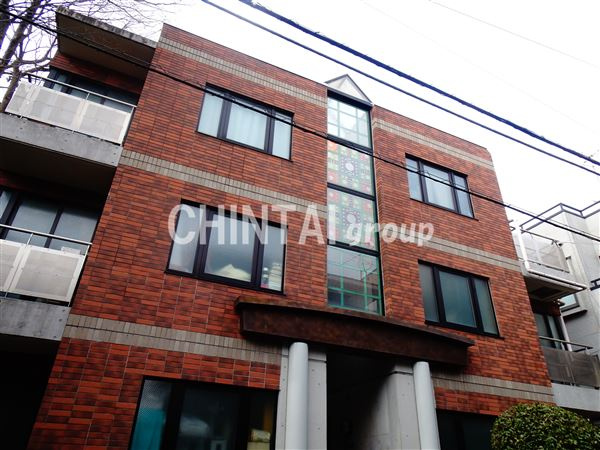 ラ・リュエル笹塚