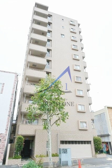 ミリオンガーデン早稲田