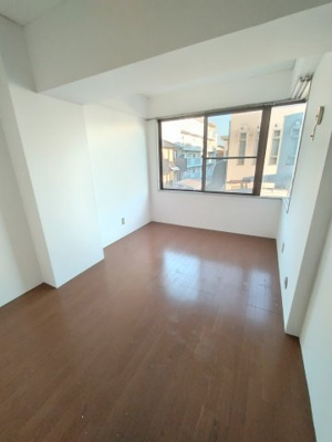 【洋室】 | ラ・フェスタ小山 | 6帖洋室