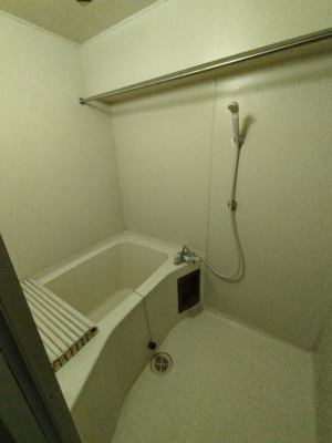 【浴室】 | ラ・フェスタ小山