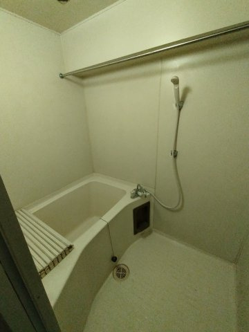 【浴室】 | ラ・フェスタ小山