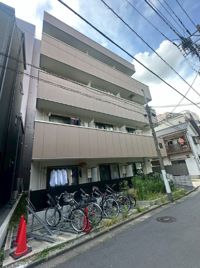 Fille Flats-HIKIFUNE (フィユフラッツヒキフネ)