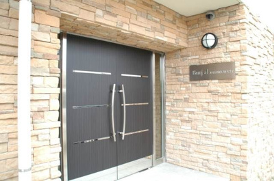 【玄関】 | バージュアル浦和ウエスト  | ※反転タイプ、別部屋写真使用。