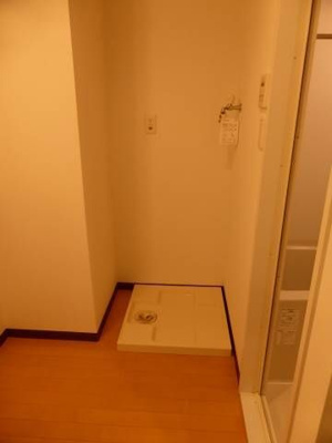 【設備】 | バージュアル浦和ウエスト  | ※反転タイプ、別部屋写真使用。