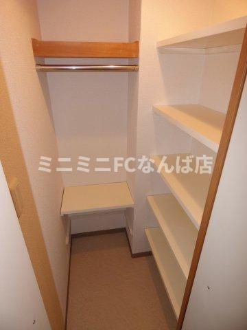 プレサンス本町リアルシティのその他共用部分