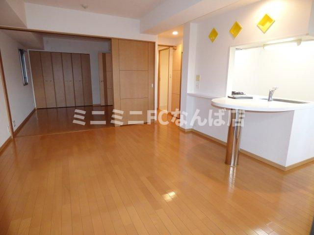 プレサンス本町リアルシティの設備