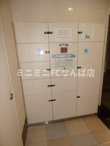 プレサンス本町リアルシティ