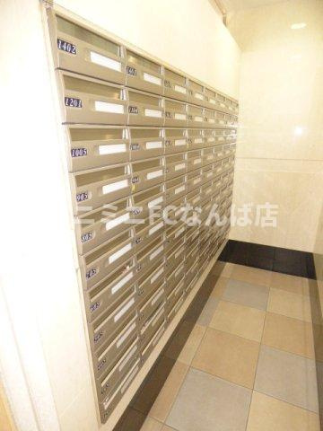 プレサンス本町リアルシティ