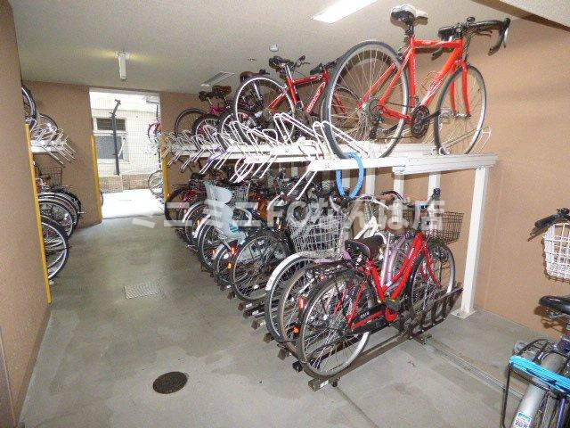 プレサンス本町リアルシティ