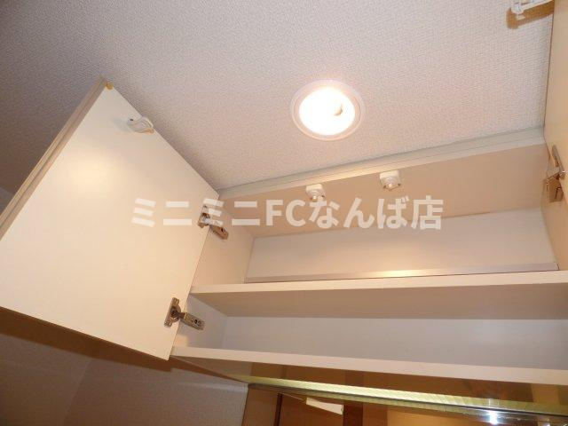 プレサンス本町リアルシティ