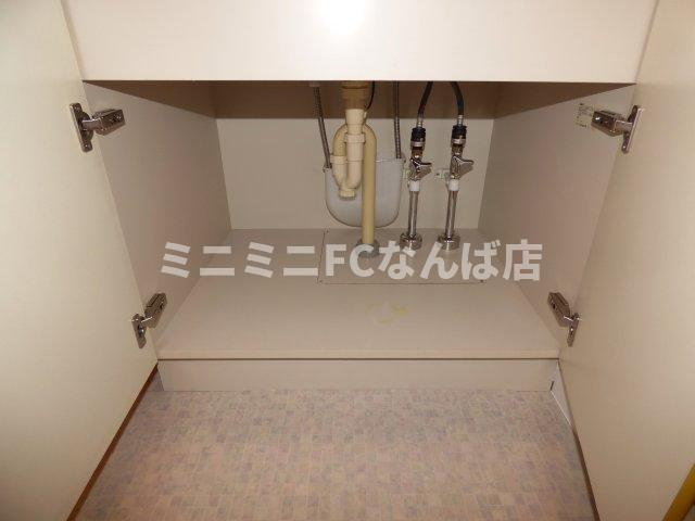 プレサンス本町リアルシティ