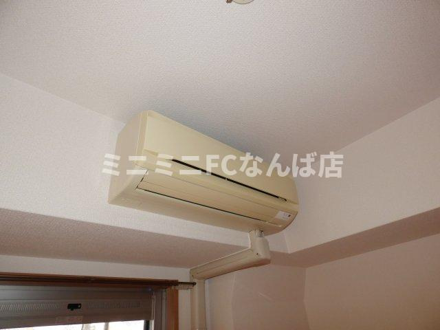 プレサンス本町リアルシティ