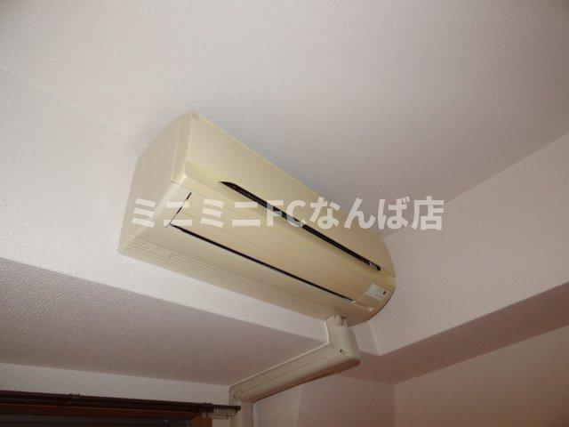 プレサンス本町リアルシティ