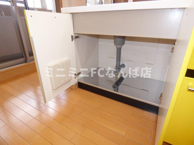 プレサンス本町リアルシティ