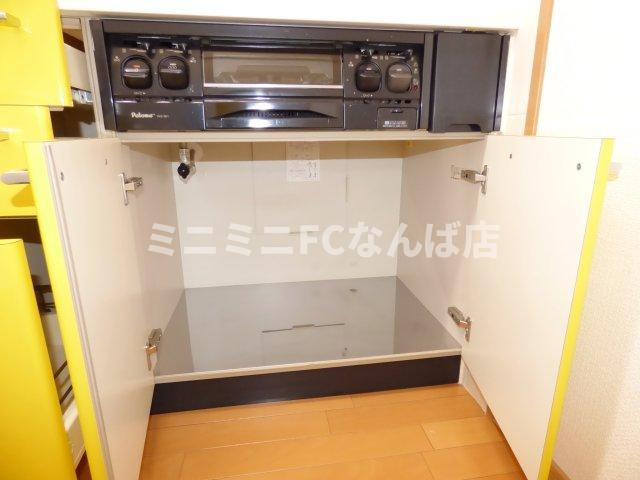 プレサンス本町リアルシティ