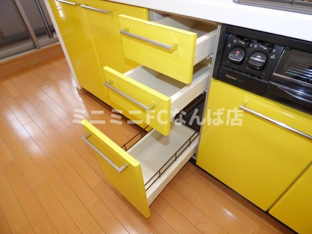 プレサンス本町リアルシティ