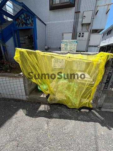 アーク上ノ島のその他共用部分