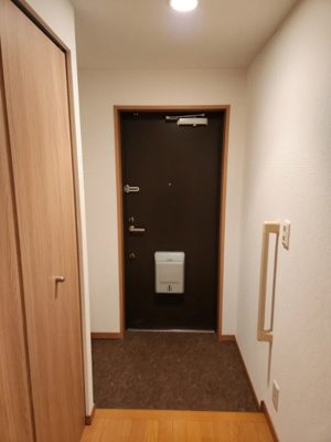 【玄関】 | OPH北千里青山台