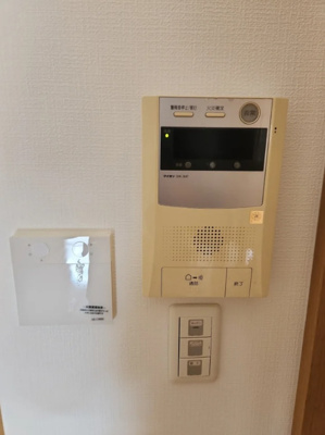 【セキュリティ】 | OPH北千里青山台