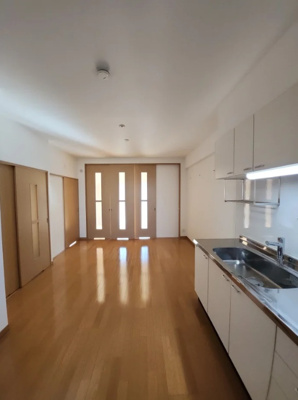 【居間・リビング】 | OPH北千里青山台