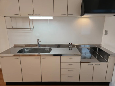 【キッチン】 | OPH北千里青山台