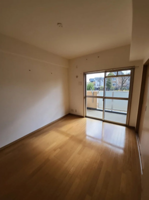 【寝室】 | OPH北千里青山台