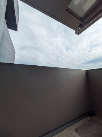 アルティザ大橋駅前の展望