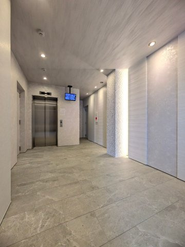 アルティザ大橋駅前のその他共用部分