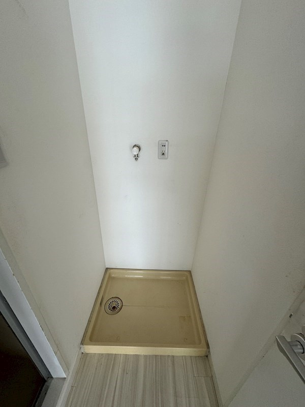 URBビルの設備