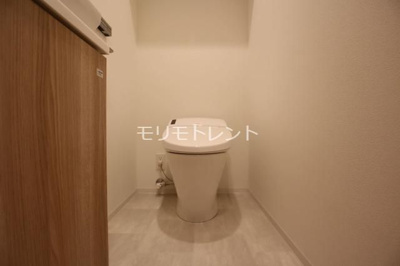 【トイレ】 | イプセ日本橋