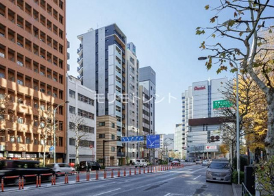 【外観】 | イプセ日本橋