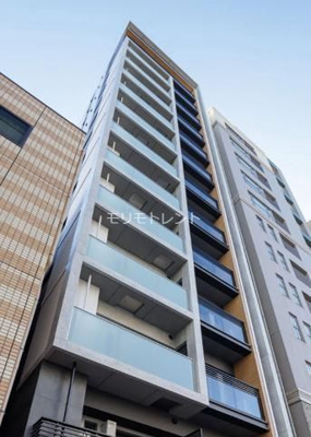 【外観】 | イプセ日本橋