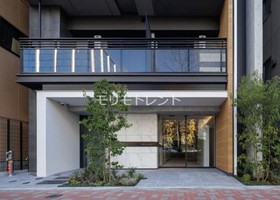 【エントランス】 | イプセ日本橋