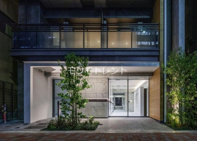 【エントランス】 | イプセ日本橋