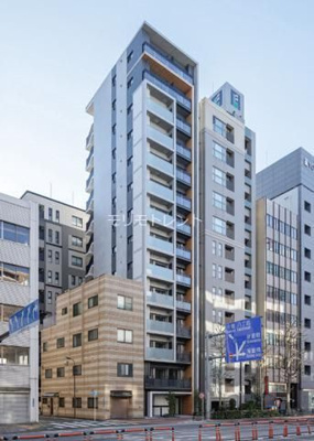 【外観】 | イプセ日本橋