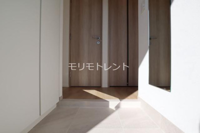 【玄関】 | イプセ日本橋