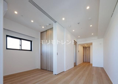 【居間・リビング】 | イプセ日本橋