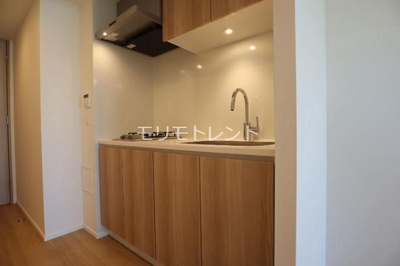 【キッチン】 | イプセ日本橋