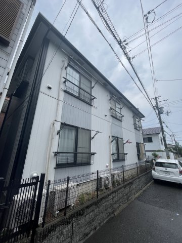 Tハイツ-Ⅰ