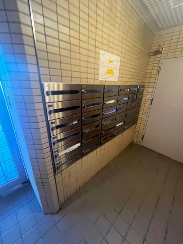 ヴェルドール兵庫Ⅱの外観