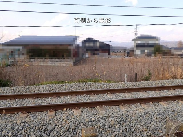 【外観】 | 南国市西山/Ａ号地