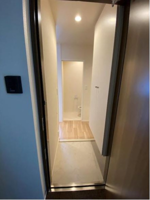 【玄関】 | カルムAS