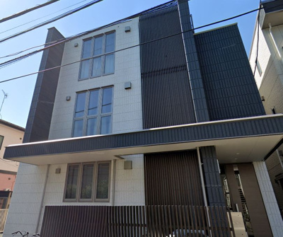 【外観】 | カルムAS | 2021年6月完成♪