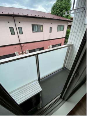 【バルコニー】 | カルムAS