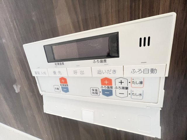 ロジュマン反高のその他