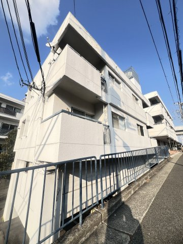 ロジュマン反高の外観