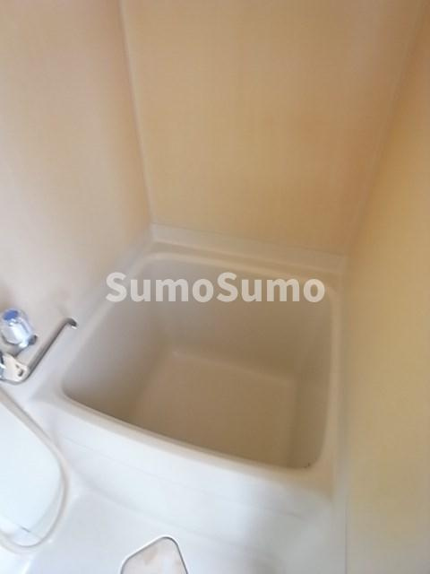 アブニールの浴室|日々の疲れを癒すお風呂付です
