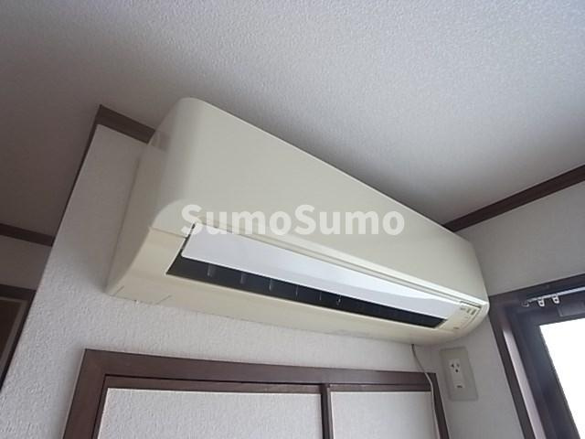 アブニールの設備