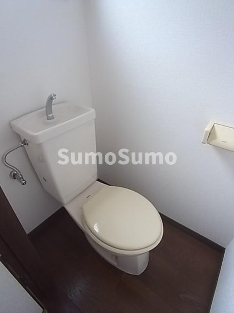 アブニールのトイレ|トイレも気になるポイント