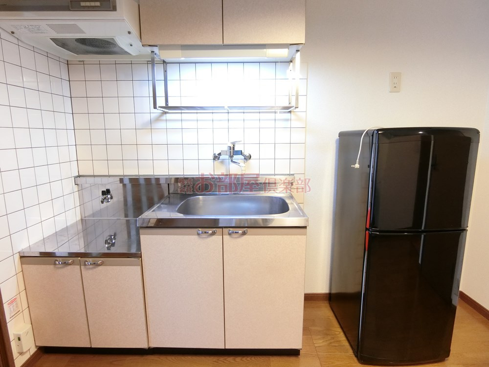 ベルセゾンの内装|きれいな内装です